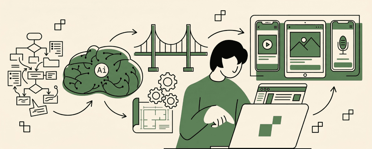 Wetals — AI-Native digital products